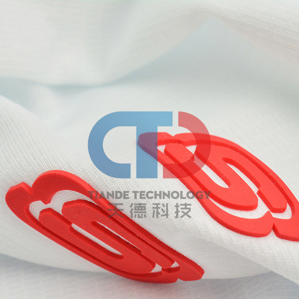 9640 Thermal transfer silicone